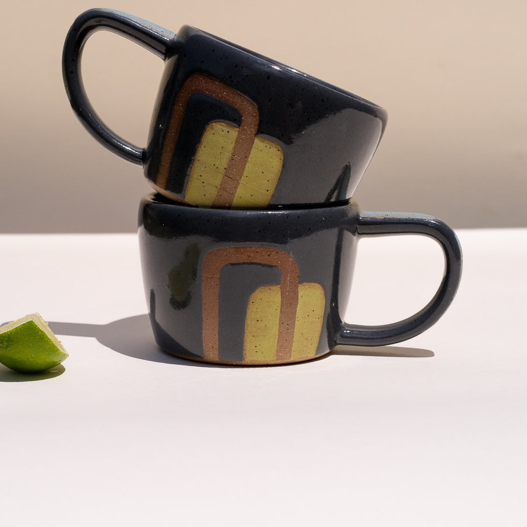 Tea Mug