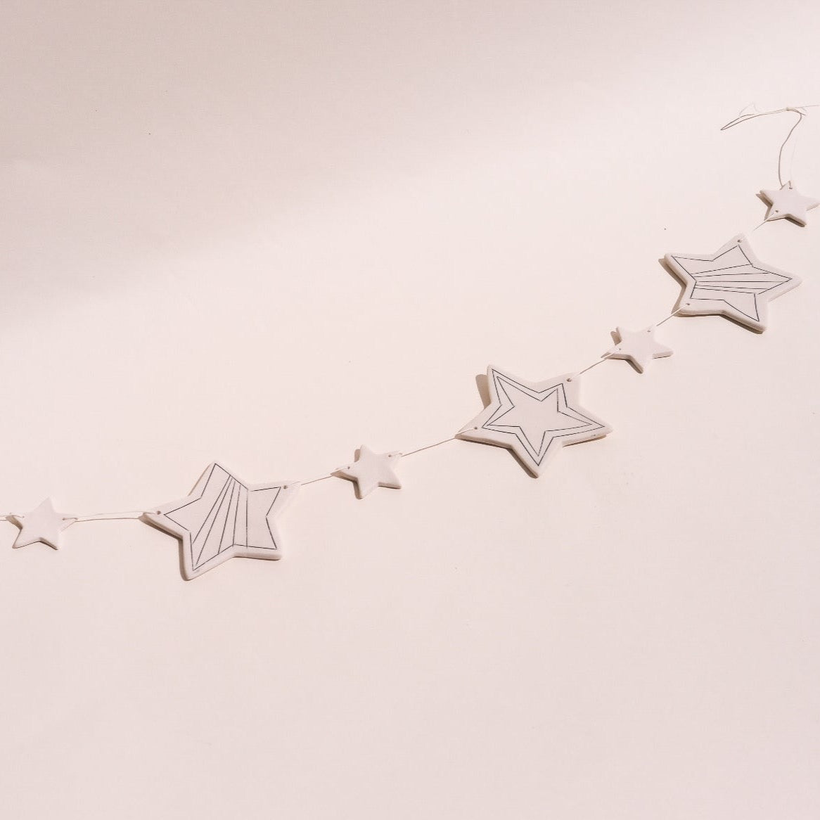 Starry Garland