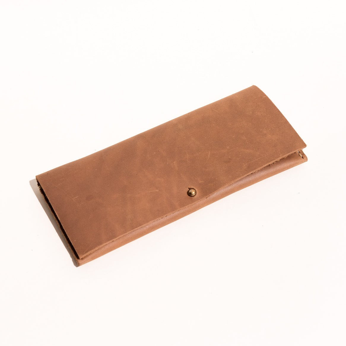 Leather Classic Billfold